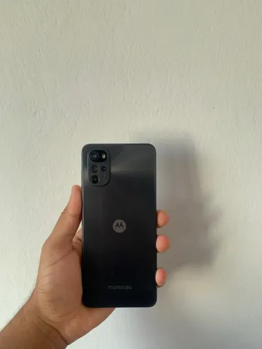 Moto G22