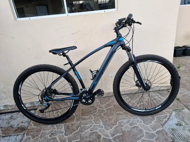Mountain Bike Aro 29 Shimano Alivio 27v