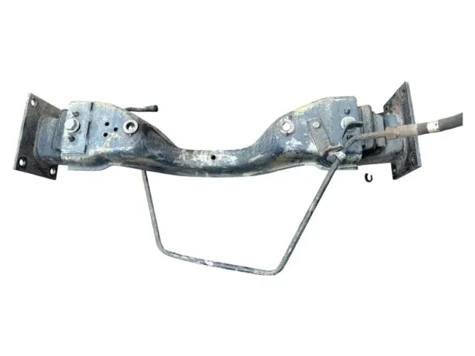Travessa Motor Om 366 Caminhão Mb 1218 1418 1620 1634 1938 original