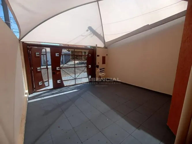 Casa com 3 dormitórios à venda, por R$ 400.000 - Jardim Paraíso II - Botucatu/SP
