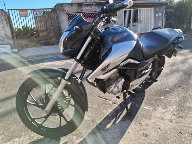 Fan 160 completa 2024