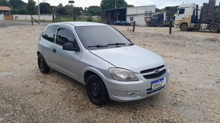 Chevrolet Celta Life/ LS 1.0 MPFI 8V Flexpower 3P 2014