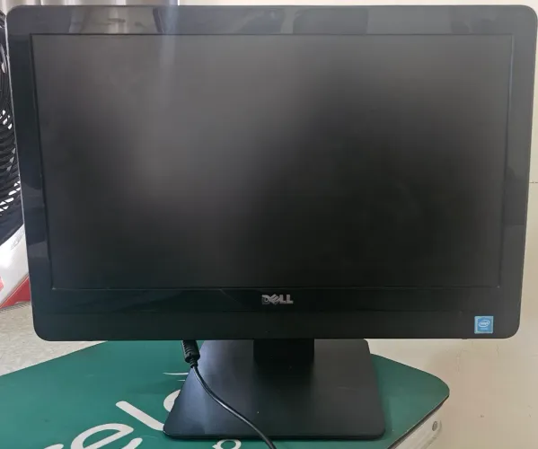 PC DELL AIO - ALL IN ONE - SUPER NOVO