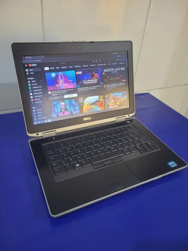 Notebook Dell Latitude Core i7