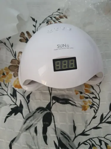 Vende-se cabine de led