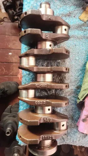 Virabrequim vw ap 2.0 025 