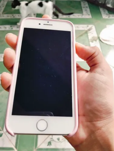 iPhone 7