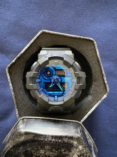 G Shock 