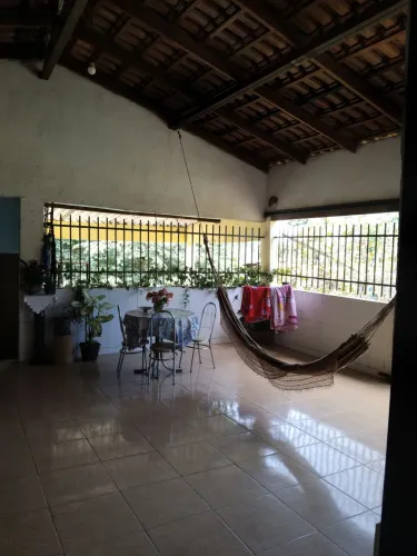 Chacara a venda saída pra rio verde