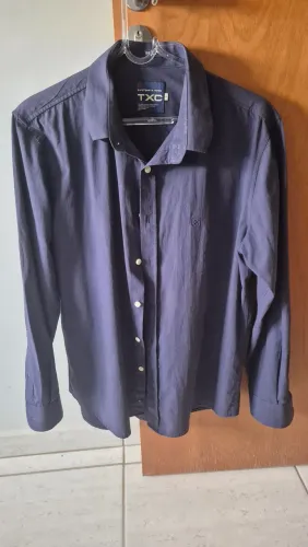 Camisa social original TXC