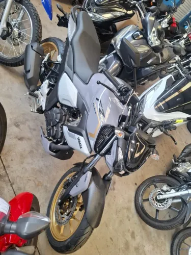 Yamaha Fz15 2026 0km  pronta entrega