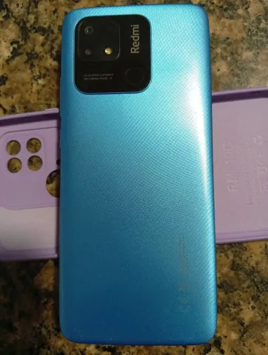 Celular xaumi 10c