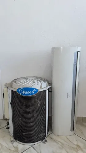 Ar Condicionado Midea 30000 BTUs