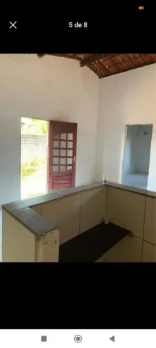 VENDO CASA PRÓXIMO DA PRAINHA