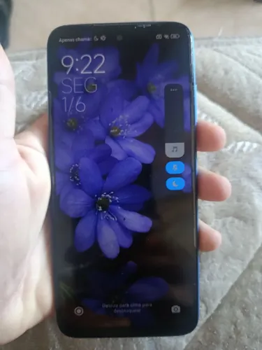 Xiaomi Redmi Note 10