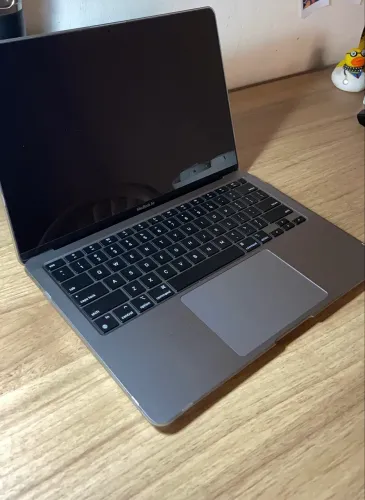 MacBook Air M1