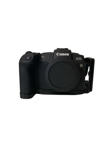 Canon RP + adaptador EF