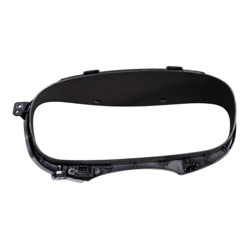 Moldura Painel De Instrumentos Hyundai Azera 3.3 2007 A 2010