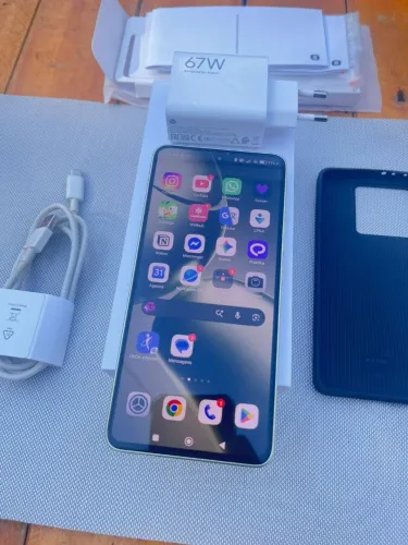 Xiaomi 14T