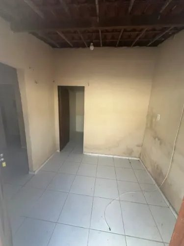 GÓIS ALUGA kitinete - 30 metros quadrados com 1 quarto em Paupina - Fortaleza - CE