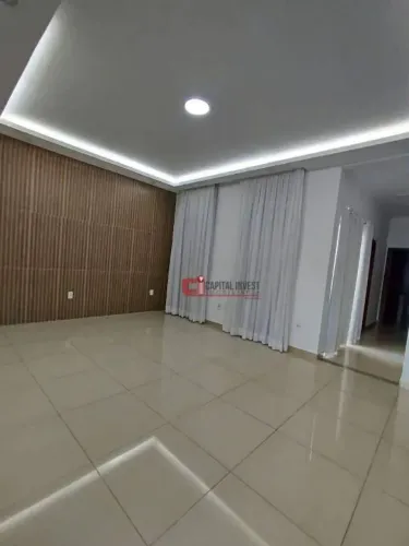 Casa com 3 dormitórios para alugar, 200 m² por R$ 4.200,00/mês - Jardim Europa - Jaguariún