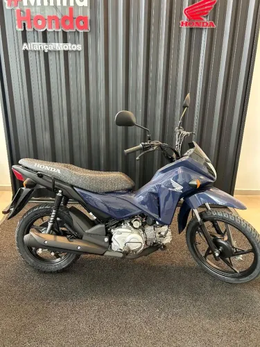 Honda Pop 110