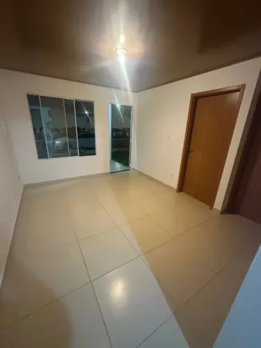 Casa para Aluguel | Grand Jardim dos Girassóis