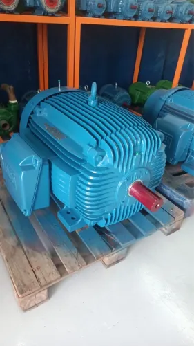Motor elétrico weg 150 hp 4 polos