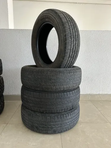 Pneus 225/65R17 Firestone HT