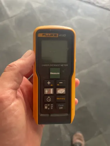 Fluke 419D