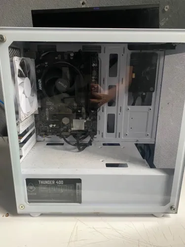 Computador da Pichau