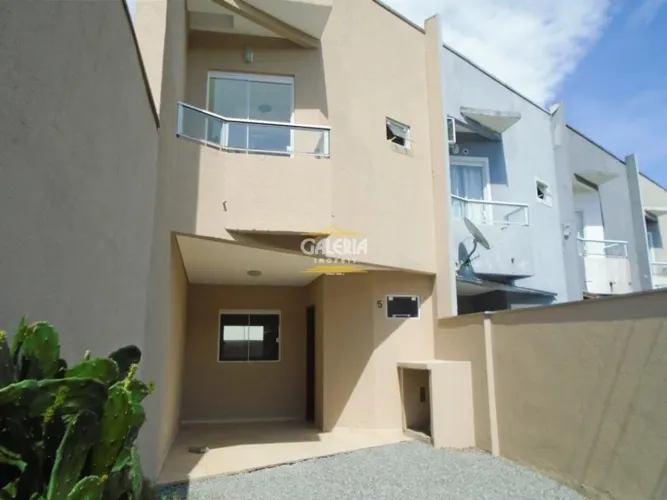SOBRADO GEMINADO no ITINGA com 3 quartos para VENDA, 79 m²