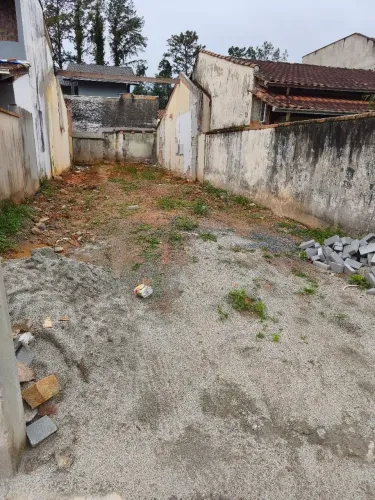 Terreno a venda no vila nova