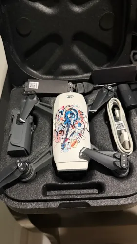 dji Drone spark