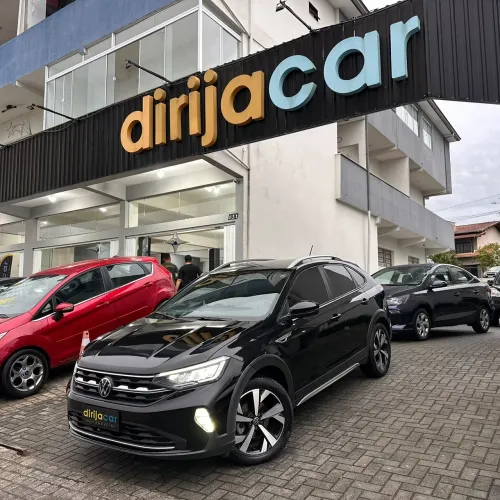 Volkswagen Nivus Highline 1.0 200 TSI Flex AUT 2024