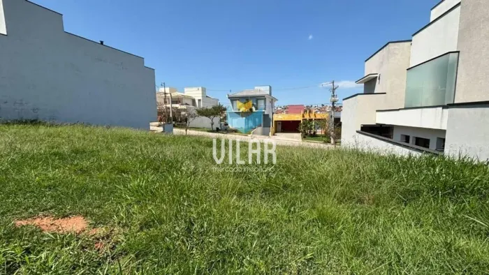 Terreno à venda, 500 m² por R$ 830.000,00 - Condomínio Ibiti Reserva - Sorocaba/SP
