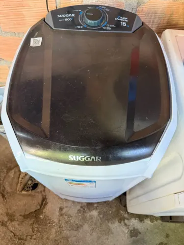 Tanquinho