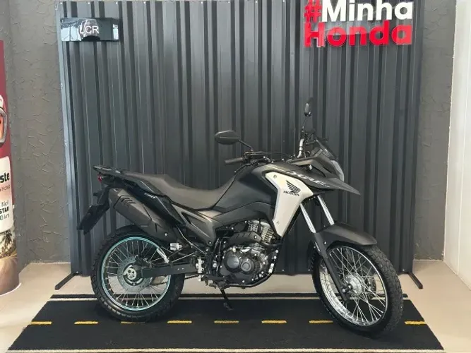 Honda XRE 190 2026
