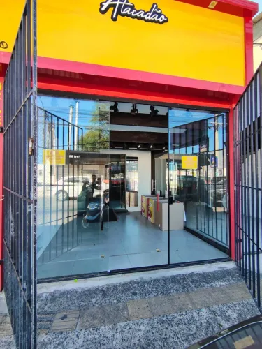 Comercial para locação, PITANGUEIRAS, Lauro de Freitas, BA