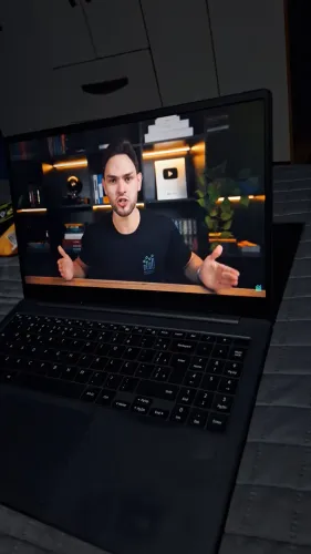 Notebook Samsung i3