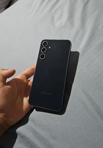 Celular Sansung Galaxy A35 5g 