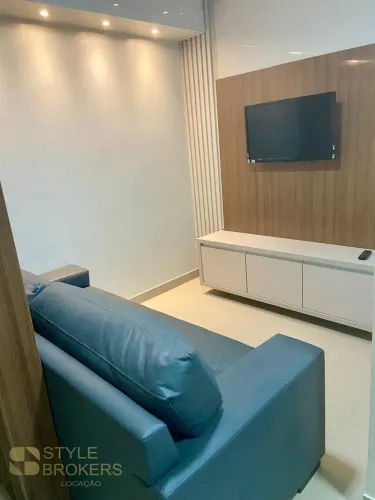 Apartamento em Duque de Caxias - Cuiabá