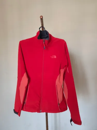 Jaqueta The North Face Feminina XS Laranja - Original - Excelente Estado