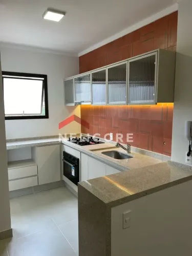 Apartamento em Rua Santos Dumont - Cambuí - Campinas/SP