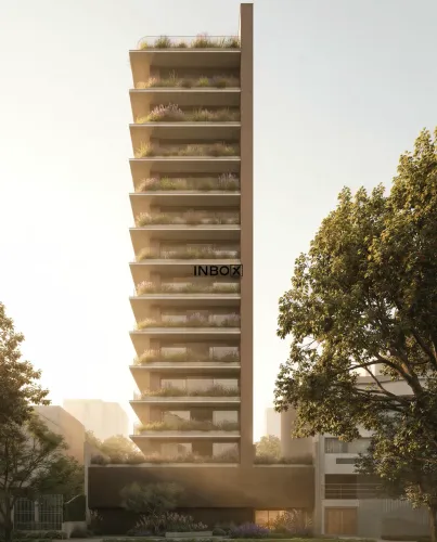 Apartamento em Petrópolis