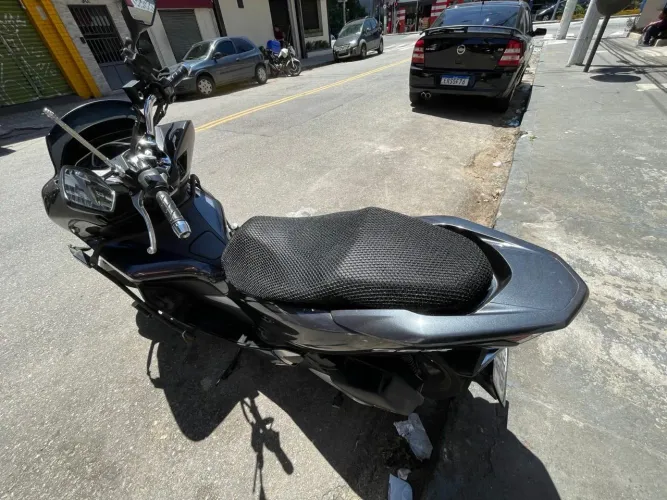 HONDA PCX 150 ABS 2022 - Único dono