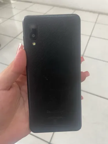 Vendo celular A02