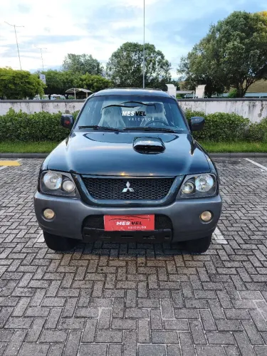 L200 Outdoor ano 2008