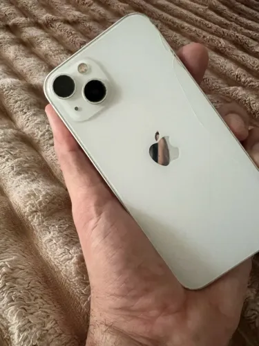 Vendo IPhone 13 Branco - 128G | R$ 2.000,00