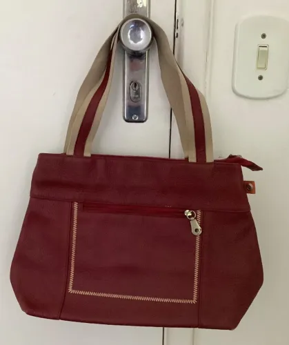 Bolsas Couro Uncle K